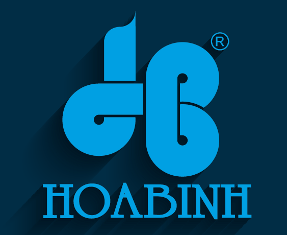 Logo Tap Doan Hoa Binh