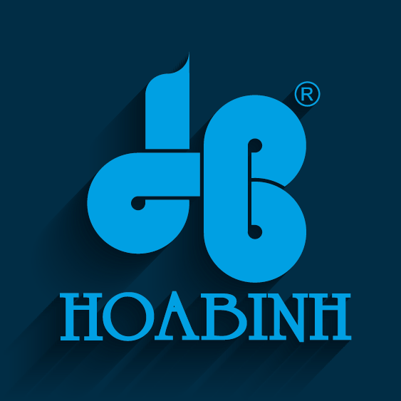 Logo Tap Doan Hoa Binh