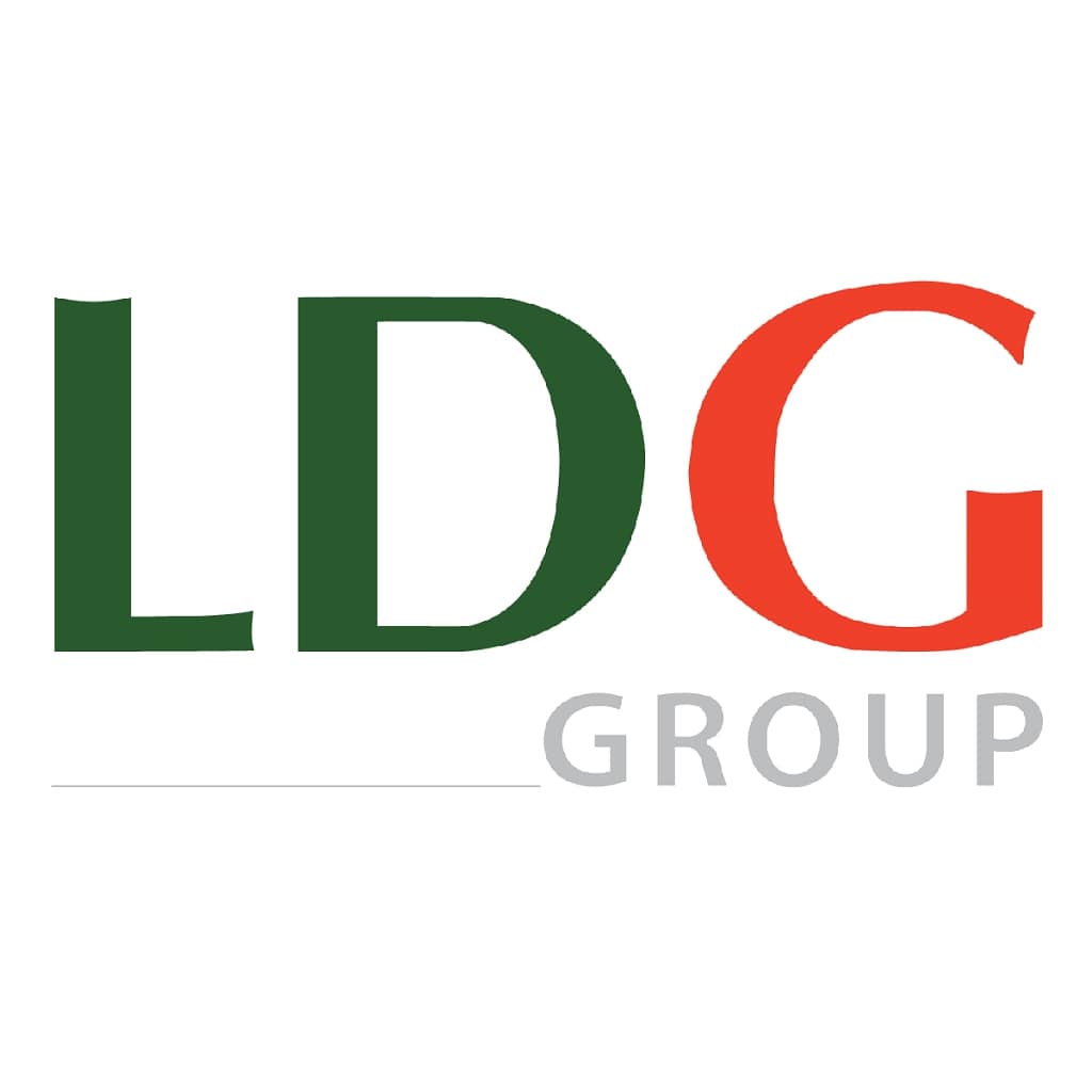 Logo LDG Group