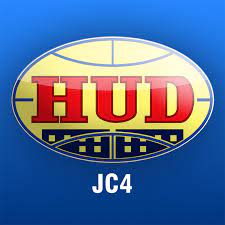 Logo CDT HUB